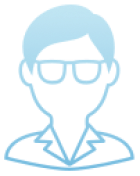 オンボーディングのサポートアイコン