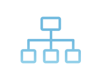 複数の決済手段を示すアイコン