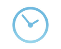 入金消込の遅れを示すアイコン