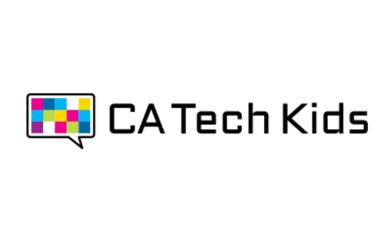 株式会社CA Tech Kidsのロゴ