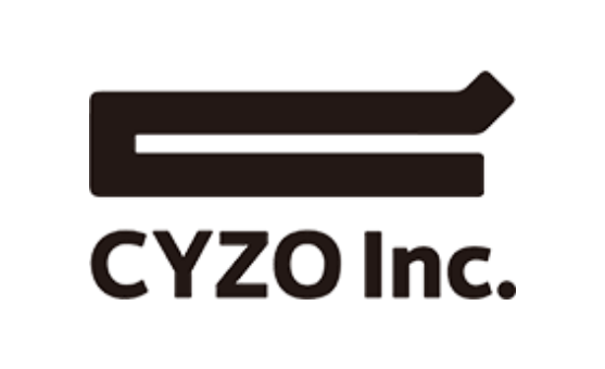 株式会社サイゾーのロゴ