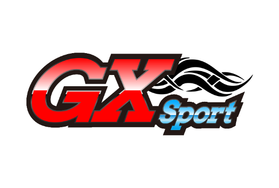 GXsport株式会社のロゴ