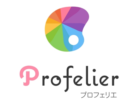 株式会社プロフェリエ（パソナグループ）のロゴ